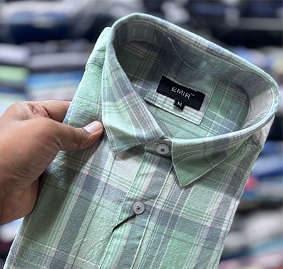 clothes wholesale & retail