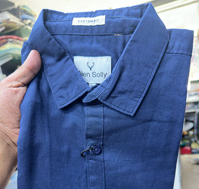 clothes wholesale & retail