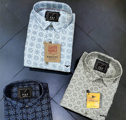 clothes wholesale & retail