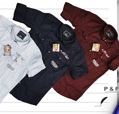 clothes wholesale & retail