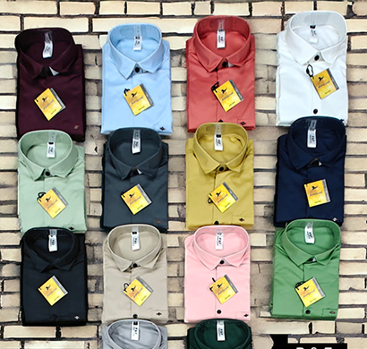 clothes wholesale & retail