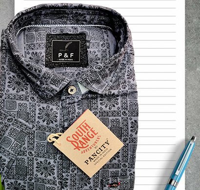 clothes wholesale & retail