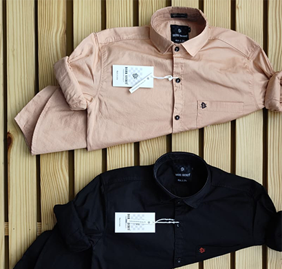 clothes wholesale & retail