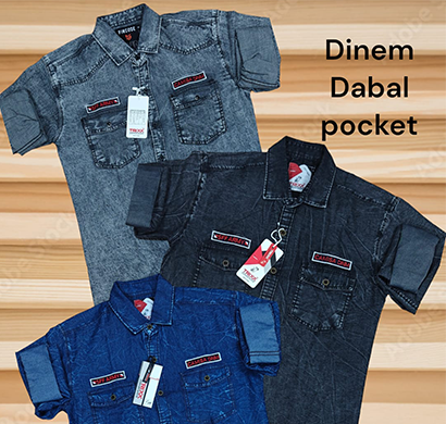 clothes wholesale & retail