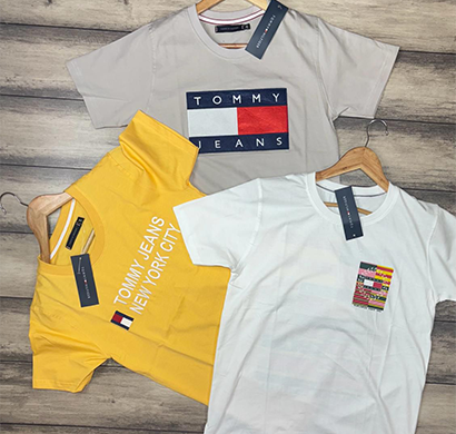 clothes wholesale & retail