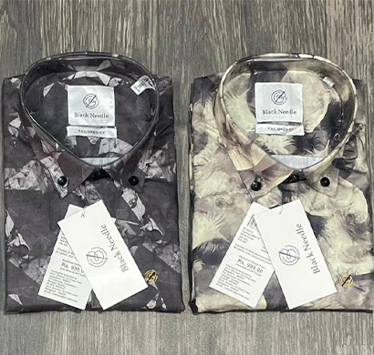 clothes wholesale & retail