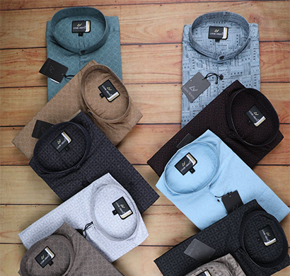 clothes wholesale & retail