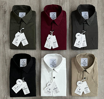 clothes wholesale & retail