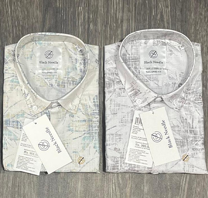 clothes wholesale & retail